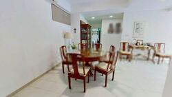 Cashew Heights Condominium (D23), Condominium #596361621